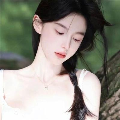 春曲丽影